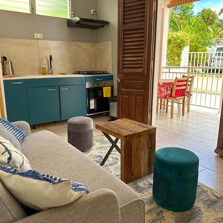 Chez Zelou Villa แซ็งแตนน์ ภายนอก รูปภาพ